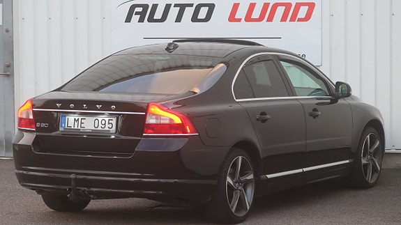 Volvo S80 4 of 27
