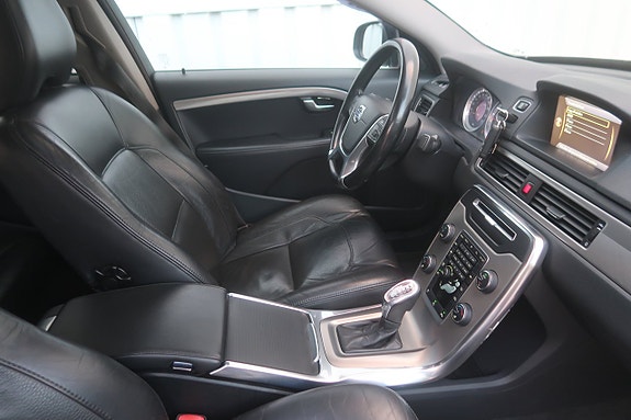 Volvo S80 9 of 27