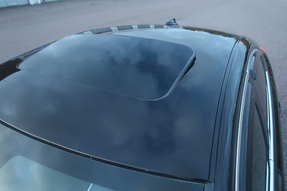 Volvo S80 22 of 27