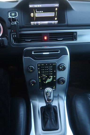 Volvo S80 14 of 27