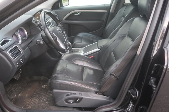 Volvo S80 8 of 27