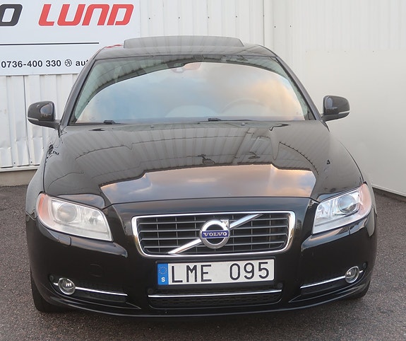 Volvo S80 3 of 27