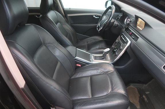 Volvo S80 10 of 27