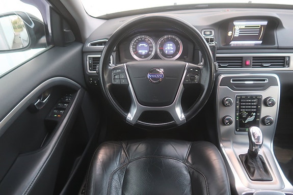 Volvo S80 7 of 27