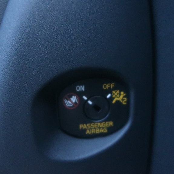 Volvo S80 23 of 27