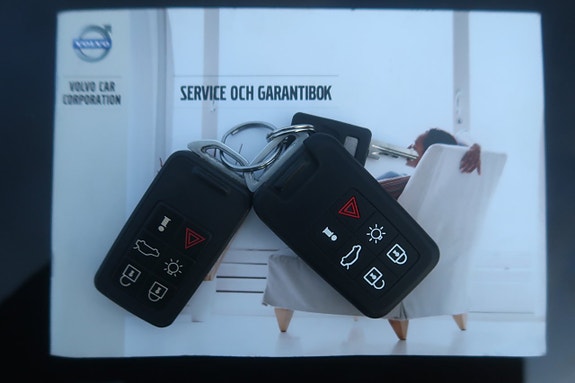 Volvo S80 24 of 27