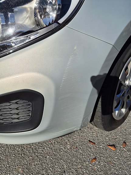 Kia Rio 15 of 15