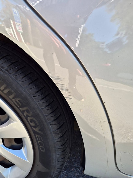 Kia Rio 13 of 15