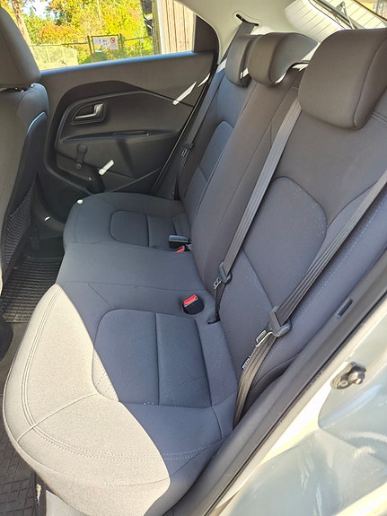 Kia Rio 10 of 15