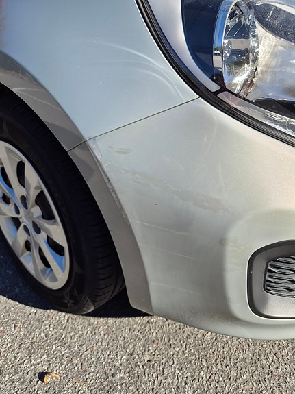 Kia Rio 14 of 15