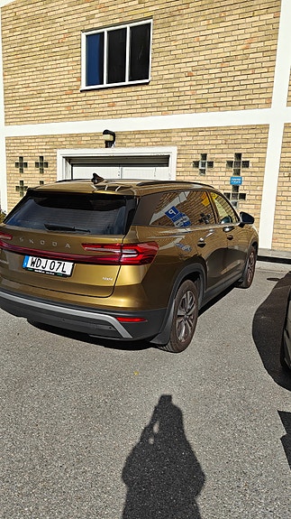 Skoda Kodiaq 6 of 12