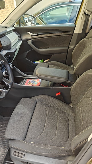 Skoda Kodiaq 10 of 12