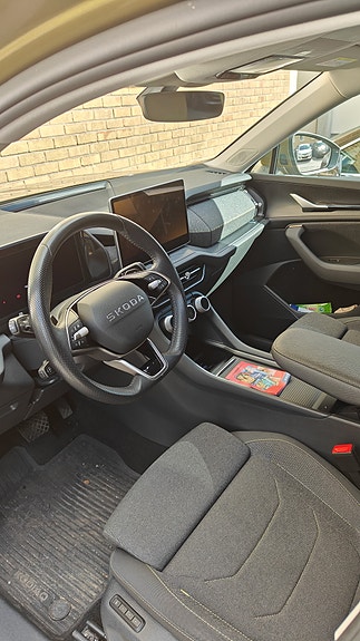 Skoda Kodiaq 9 of 12