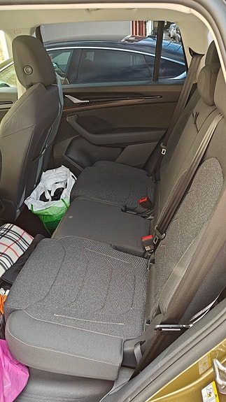 Skoda Kodiaq 11 of 12