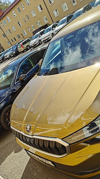 Skoda Kodiaq 8 of 12