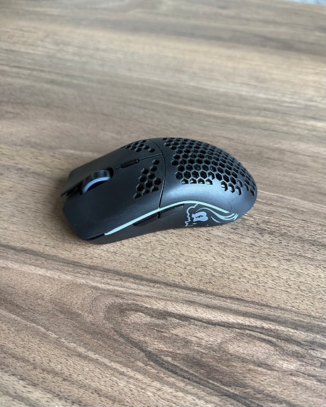 Glorious Model O Wireless Gamingmus