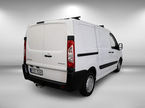 Peugeot Expert 3 of 10