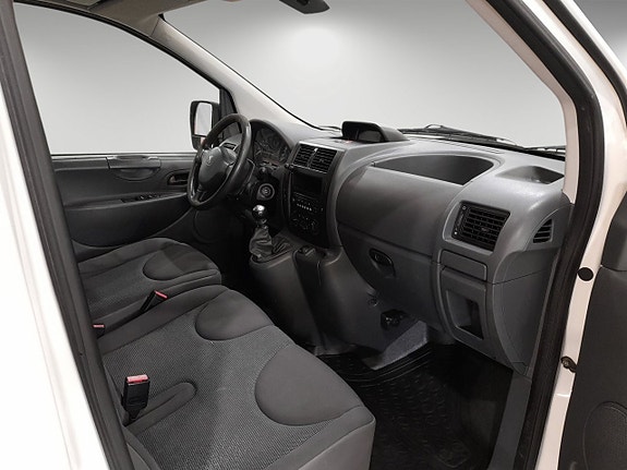 Peugeot Expert 7 of 10