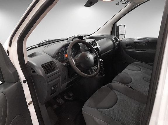 Peugeot Expert 4 of 10
