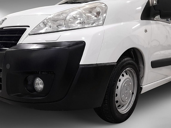 Peugeot Expert 10 of 10