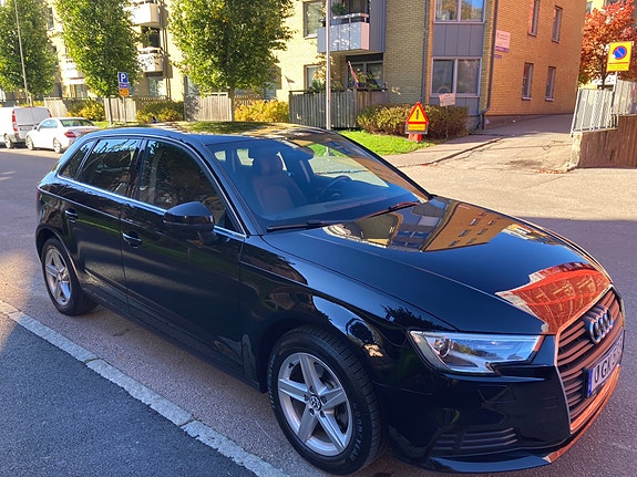 Audi A3 5 of 12