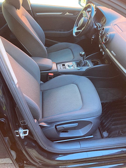 Audi A3 11 of 12