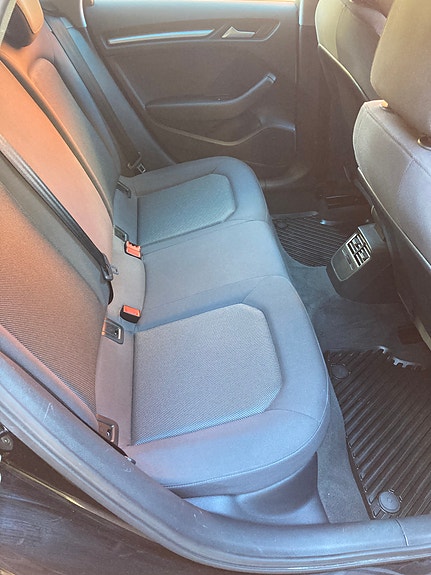 Audi A3 12 of 12