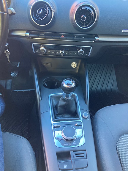 Audi A3 10 of 12