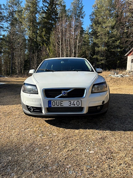 Volvo C30 7 of 22