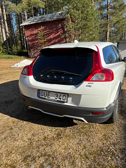 Volvo C30 2 of 22