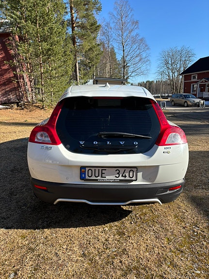 Volvo C30 10 of 22