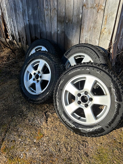 Volvo C30 9 of 22