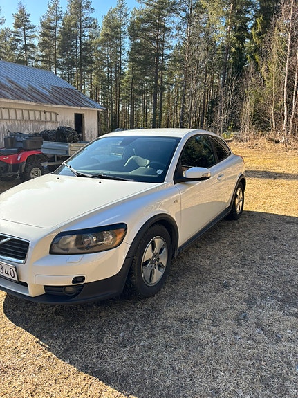 Volvo C30 5 of 22