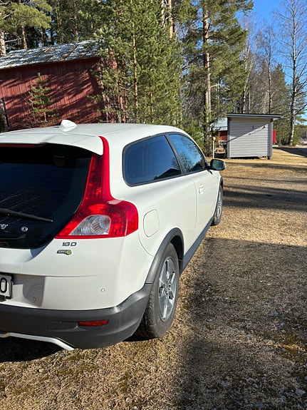 Volvo C30 4 of 22