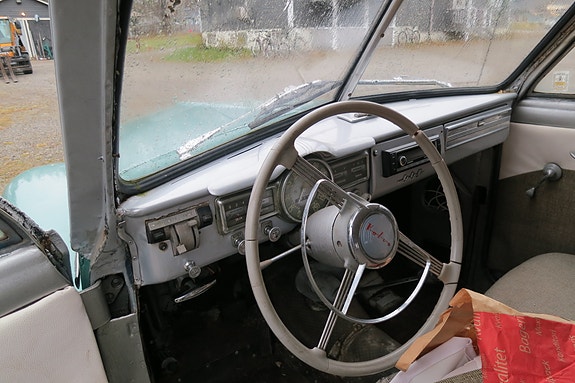 Volvo PV445 7 of 8