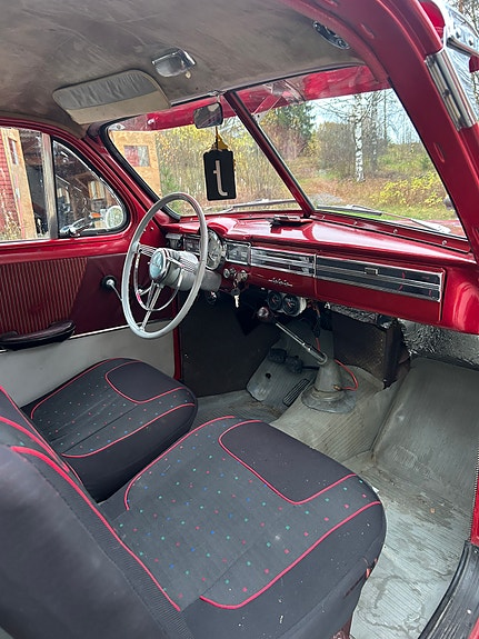 Volvo PV 4 of 5