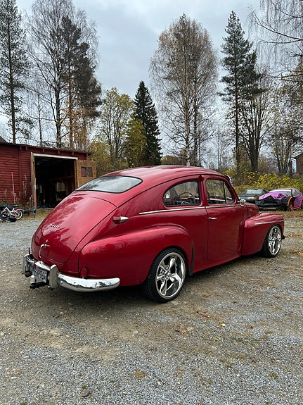 Volvo PV 3 of 5