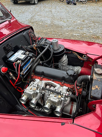 Volvo PV 5 of 5
