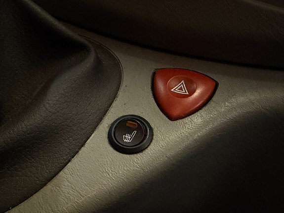 Opel Vivaro 16 of 18