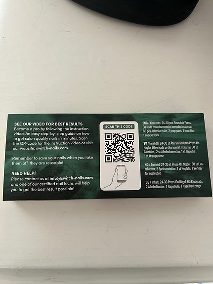 Product image 2 of 3