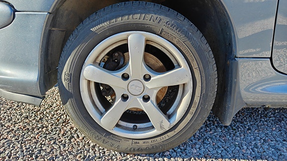 Peugeot 206 10 of 11