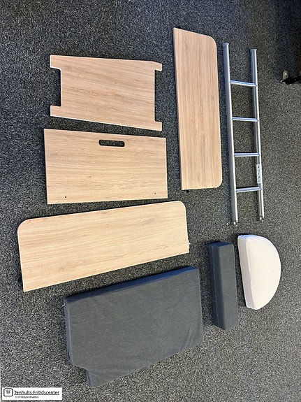 Knaus BOXDRIVE 680 ME 30 of 30
