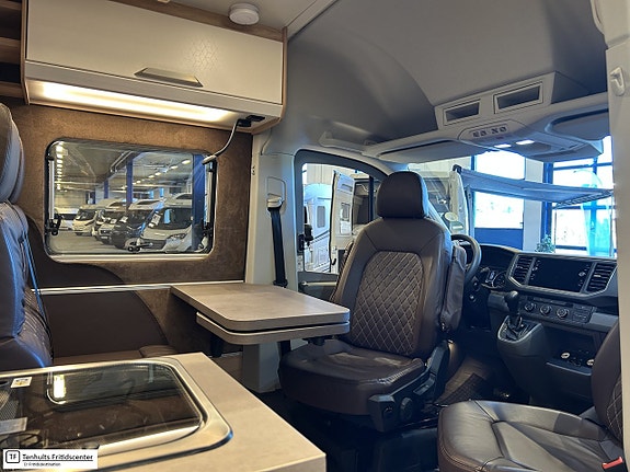 Knaus BOXDRIVE 680 ME 7 of 30