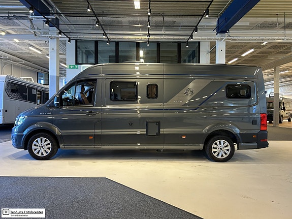 Knaus BOXDRIVE 680 ME 4 of 30