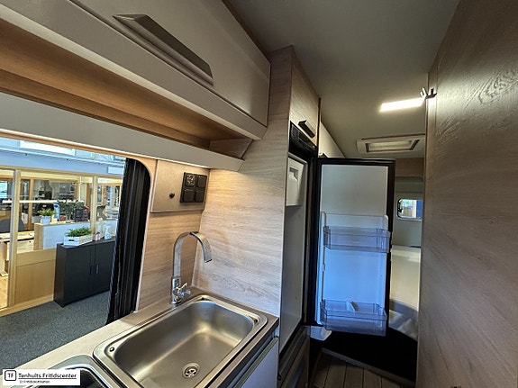Knaus BOXDRIVE 680 ME 26 of 30