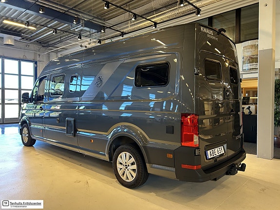 Knaus BOXDRIVE 680 ME 3 of 30