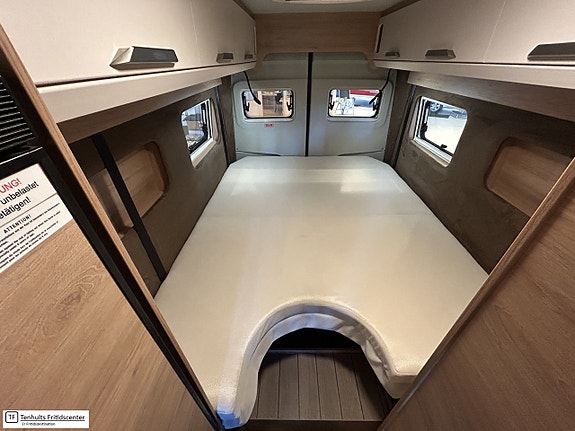 Knaus BOXDRIVE 680 ME 19 of 30