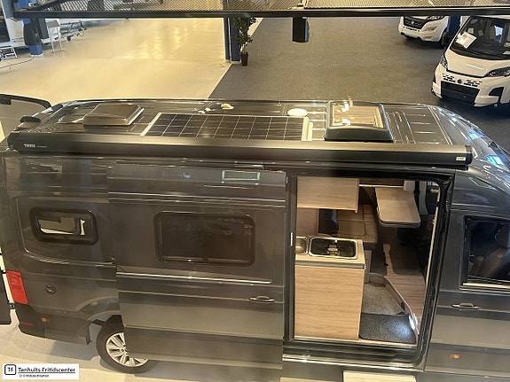 Knaus BOXDRIVE 680 ME 17 of 30