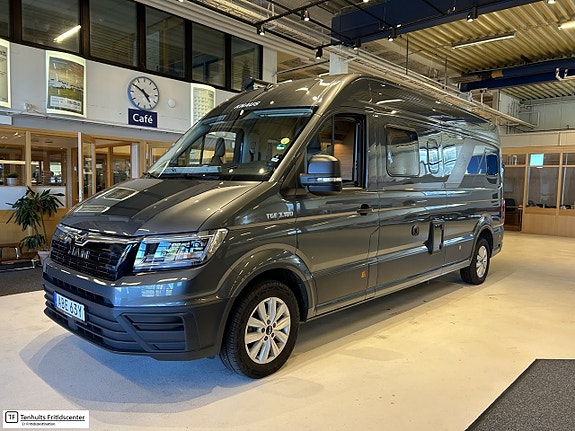 Knaus BOXDRIVE 680 ME 5 of 30