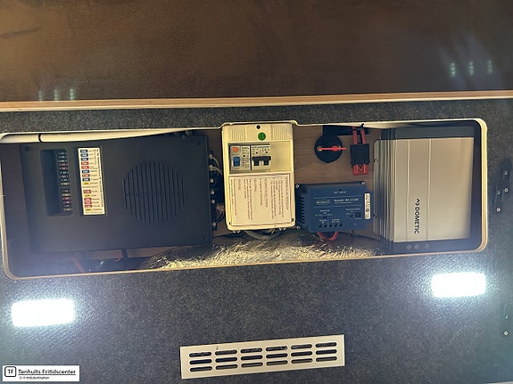 Knaus BOXDRIVE 680 ME 15 of 30